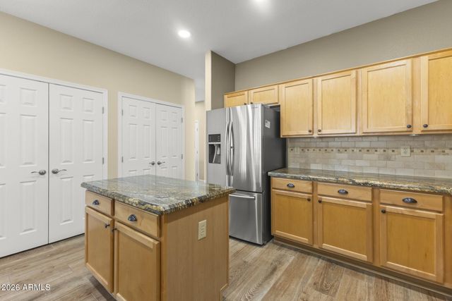 16158 W COPPER POINT Lane, Surprise, AZ 85374