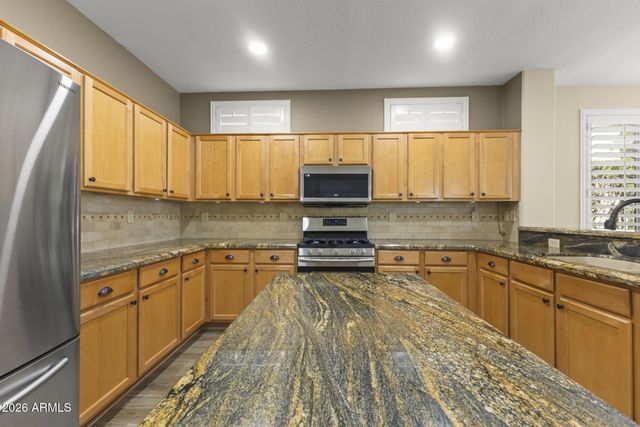 16158 W COPPER POINT Lane, Surprise, AZ 85374