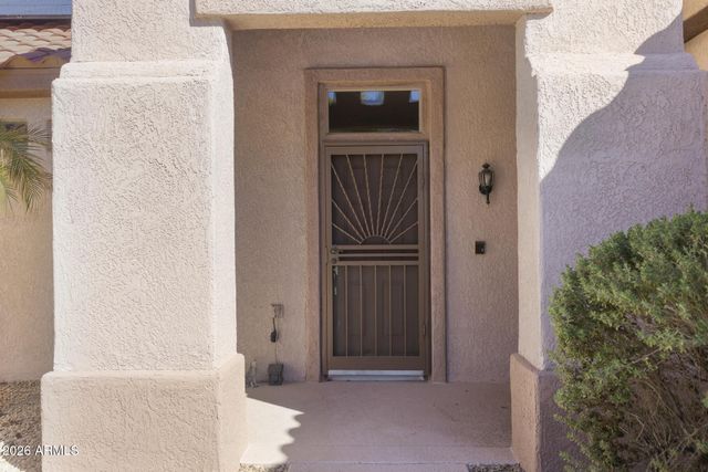 16158 W COPPER POINT Lane, Surprise, AZ 85374