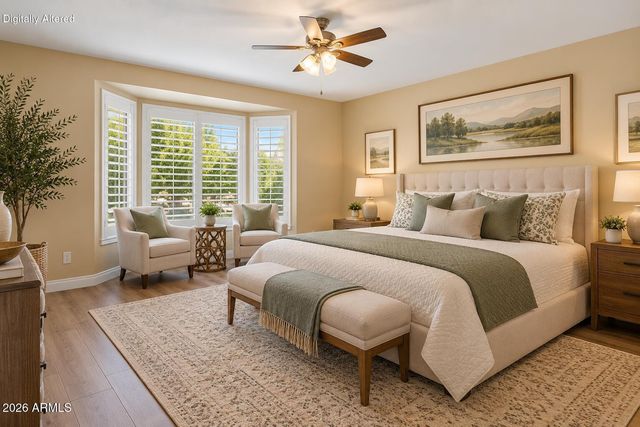 16158 W COPPER POINT Lane, Surprise, AZ 85374
