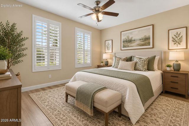 16158 W COPPER POINT Lane, Surprise, AZ 85374