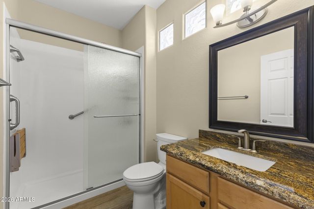 16158 W COPPER POINT Lane, Surprise, AZ 85374