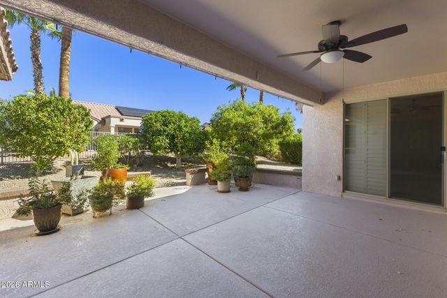 16158 W COPPER POINT Lane, Surprise, AZ 85374