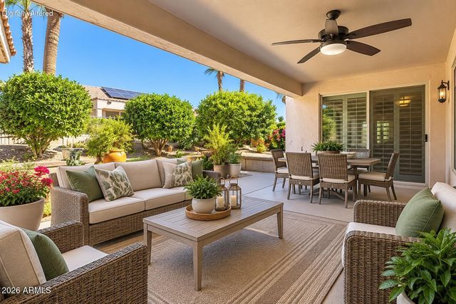 16158 W COPPER POINT Lane, Surprise, AZ 85374