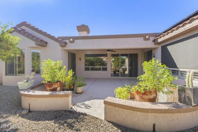 16158 W COPPER POINT Lane, Surprise, AZ 85374