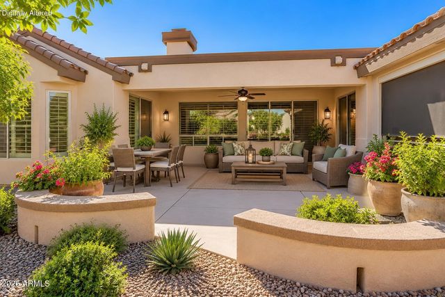 16158 W COPPER POINT Lane, Surprise, AZ 85374