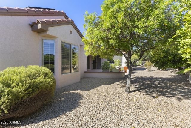 16158 W COPPER POINT Lane, Surprise, AZ 85374
