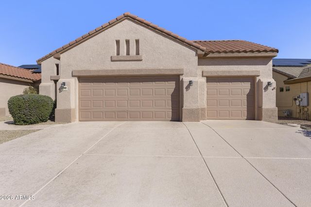 16158 W COPPER POINT Lane, Surprise, AZ 85374