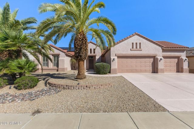 16158 W COPPER POINT Lane, Surprise, AZ 85374