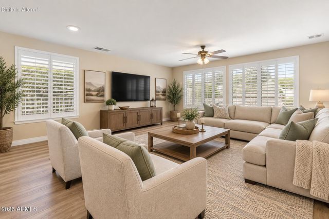 16158 W COPPER POINT Lane, Surprise, AZ 85374