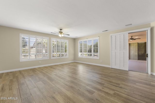 16158 W COPPER POINT Lane, Surprise, AZ 85374