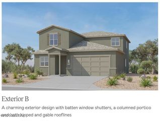 8810 S Circulo Generoso, Vail, AZ 85641