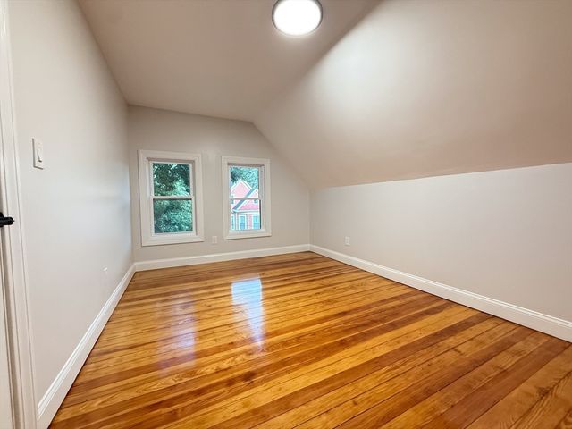 16 Willow Ave 2, Somerville, MA 02144