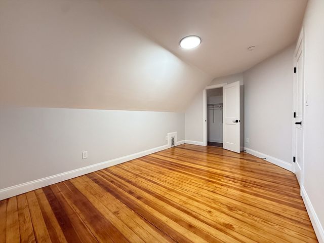 16 Willow Ave 2, Somerville, MA 02144