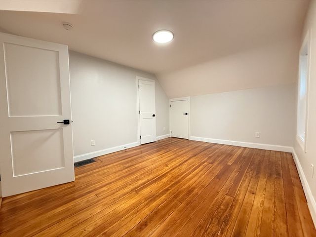 16 Willow Ave 2, Somerville, MA 02144