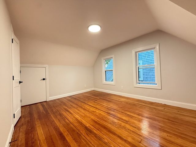 16 Willow Ave 2, Somerville, MA 02144