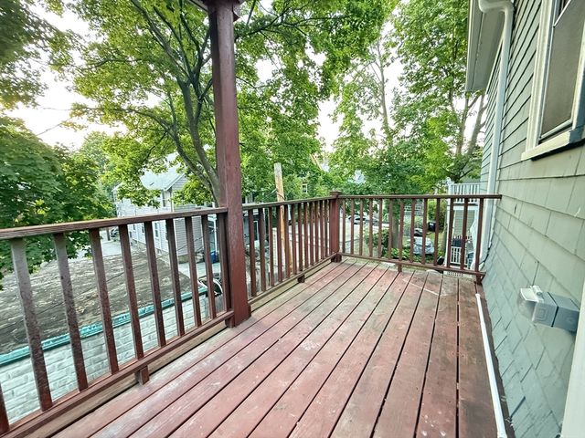 16 Willow Ave 2, Somerville, MA 02144