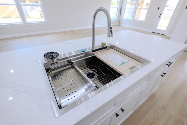 2818 Soffiano Lane, League City, TX 77573