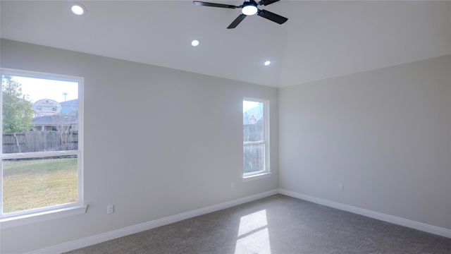 2818 Soffiano Lane, League City, TX 77573