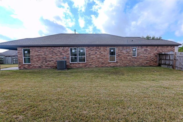 2818 Soffiano Lane, League City, TX 77573