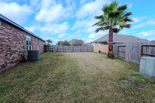 2818 Soffiano Lane, League City, TX 77573