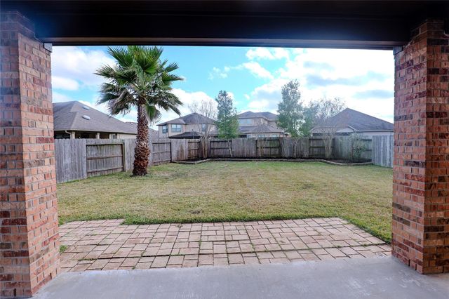 2818 Soffiano Lane, League City, TX 77573