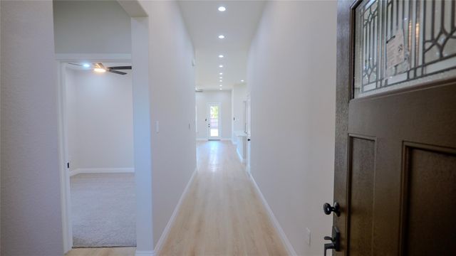 2818 Soffiano Lane, League City, TX 77573