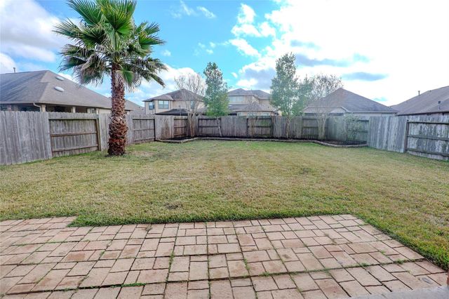 2818 Soffiano Lane, League City, TX 77573