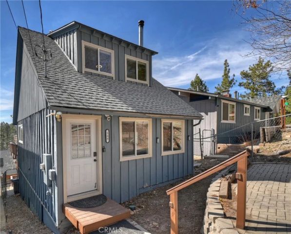 508 Vista, Big Bear Lake, CA 92315