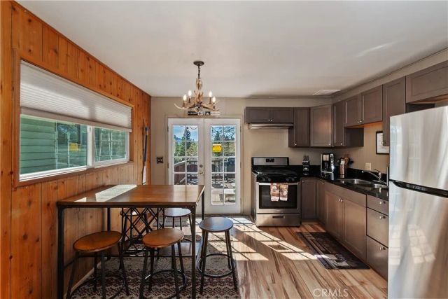508 Vista, Big Bear Lake, CA 92315