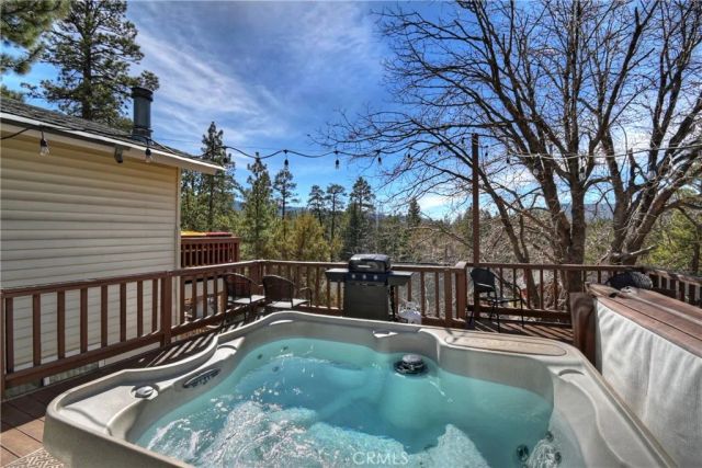 508 Vista, Big Bear Lake, CA 92315