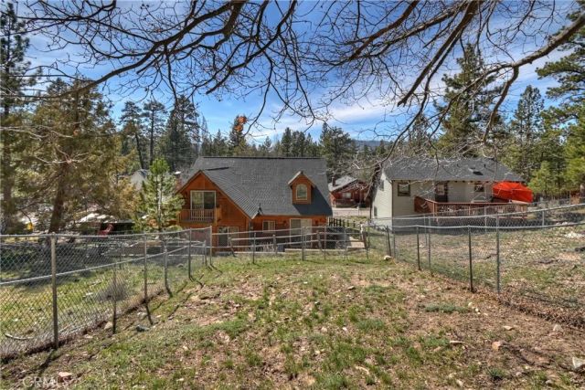508 Vista, Big Bear Lake, CA 92315