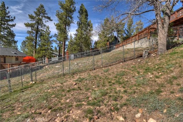 508 Vista, Big Bear Lake, CA 92315