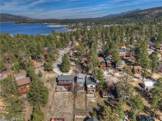 508 Vista, Big Bear Lake, CA 92315