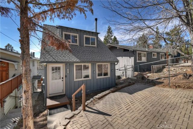 508 Vista, Big Bear Lake, CA 92315
