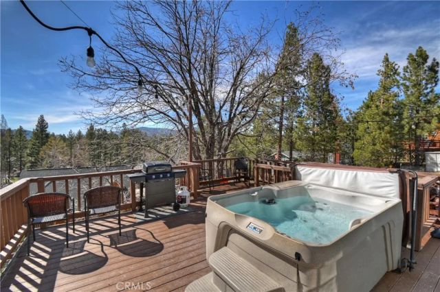 508 Vista, Big Bear Lake, CA 92315