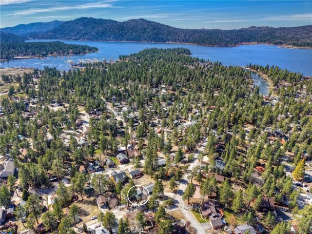 508 Vista, Big Bear Lake, CA 92315