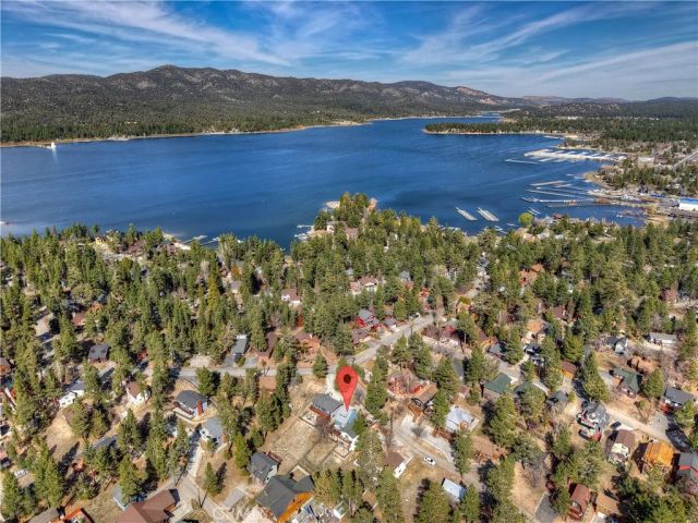 508 Vista, Big Bear Lake, CA 92315