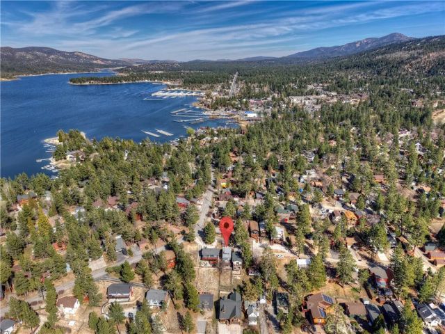 508 Vista, Big Bear Lake, CA 92315