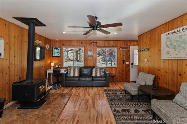508 Vista, Big Bear Lake, CA 92315