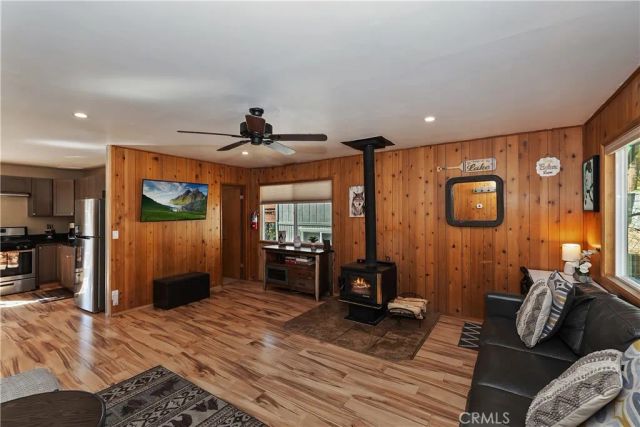 508 Vista, Big Bear Lake, CA 92315