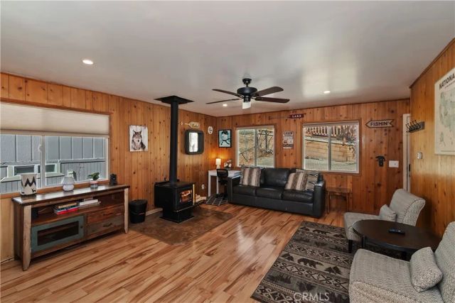 508 Vista, Big Bear Lake, CA 92315