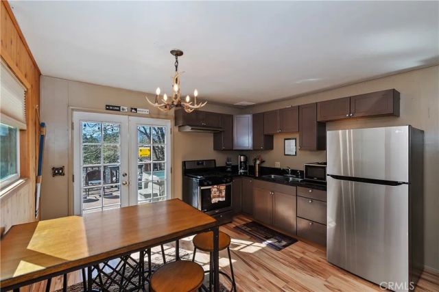 508 Vista, Big Bear Lake, CA 92315