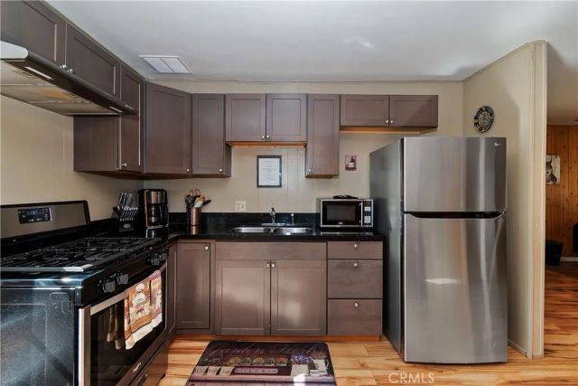 508 Vista, Big Bear Lake, CA 92315