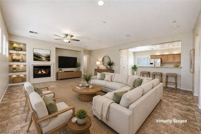 11533 Crimson Rose Avenue, Las Vegas, NV 89138