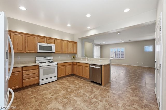 11533 Crimson Rose Avenue, Las Vegas, NV 89138