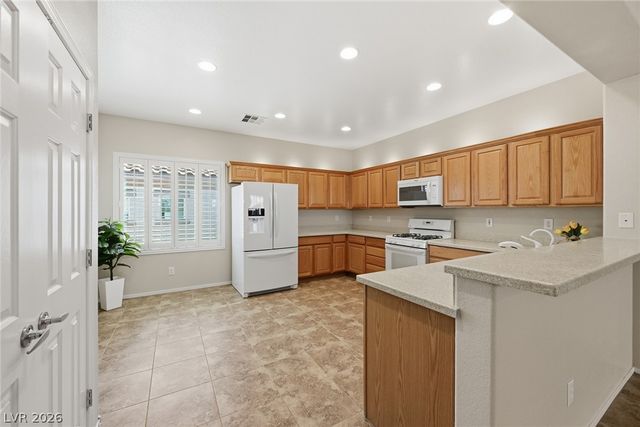 11533 Crimson Rose Avenue, Las Vegas, NV 89138