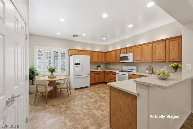 11533 Crimson Rose Avenue, Las Vegas, NV 89138