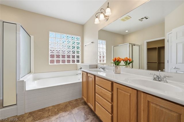 11533 Crimson Rose Avenue, Las Vegas, NV 89138