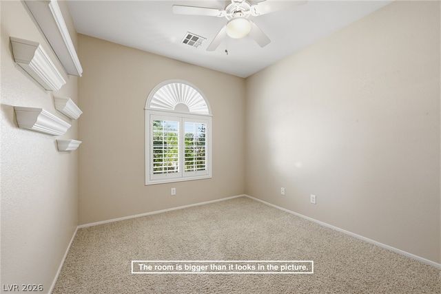 11533 Crimson Rose Avenue, Las Vegas, NV 89138